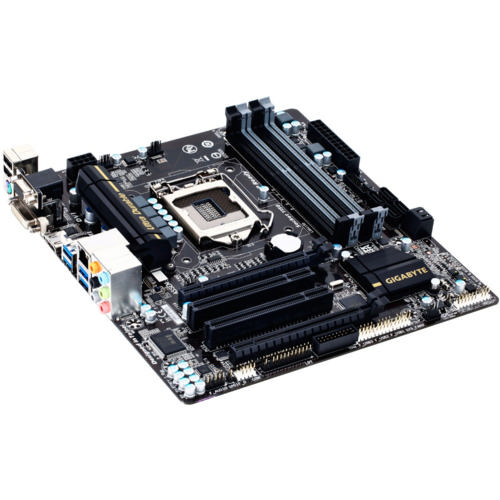 GIGABYTE GA-H87M-D3H 1150 PIN DDR3 1600 MHz S+V+GL+16X Anakart