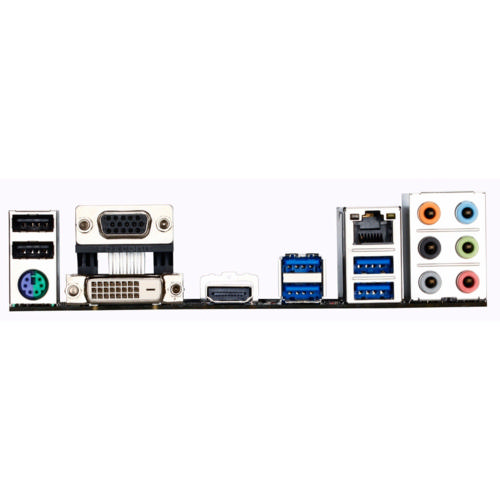 GIGABYTE GA-H87M-D3H 1150 PIN DDR3 1600 MHz S+V+GL+16X Anakart