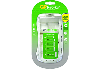 GP PowerBank Recyko+ universele lader