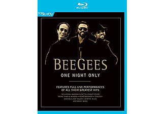 Bee Gees - One Night Only (Blu-ray)