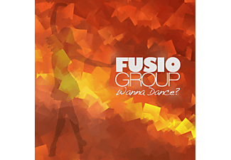 Fusio Group - Wanna Dance (CD)