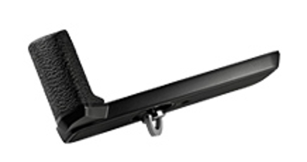 FUJIFILM Handgriff HG-XPro1, Schwarz