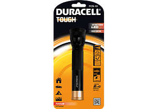 DURACELL Focus Serisi FCS 10 El Feneri