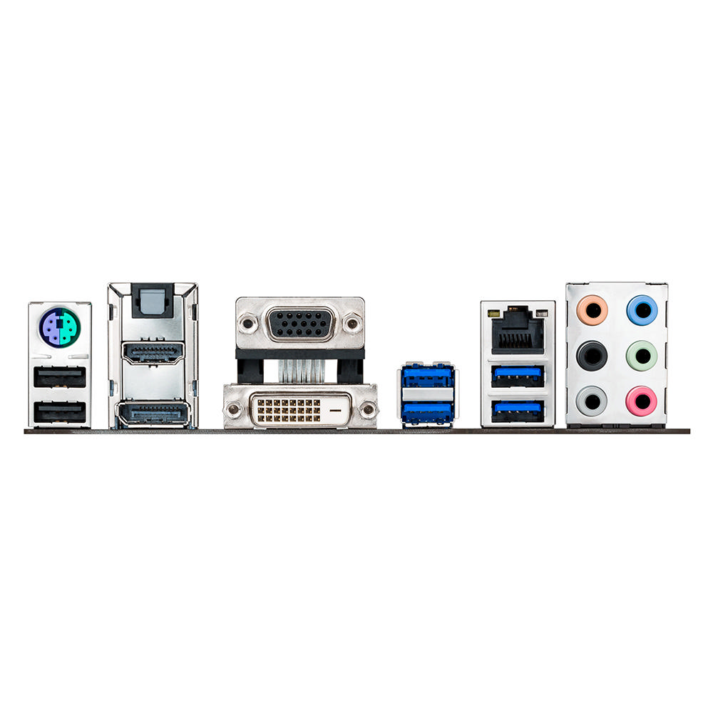 ASUS H87 Pro 1150p DDR3 1600 Mhz Anakart