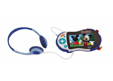 VTECH 80-148304 Kidigo, Blau