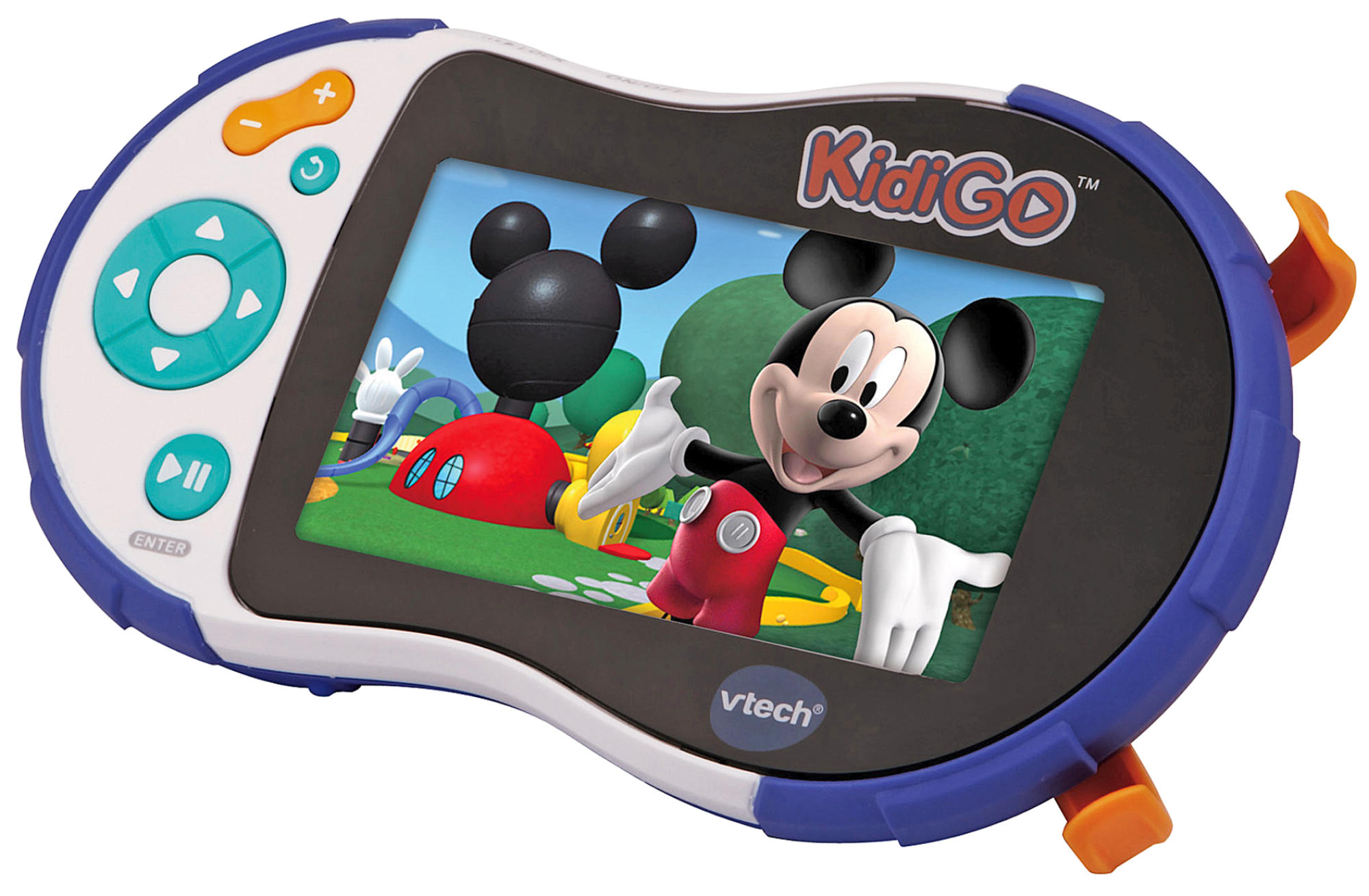 VTECH 80-148304 Kidigo, Blau