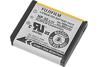 FUJIFILM NP-50 akkumulátor