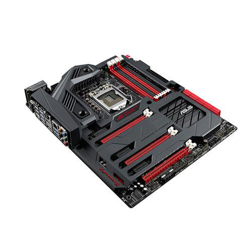 ASUS MAXIMUS VI FORMULA 1150p DDR3 1600 MHz DisplayPort/HDMI Anakart