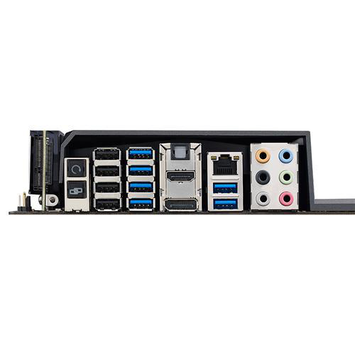 ASUS MAXIMUS VI FORMULA 1150p DDR3 1600 MHz DisplayPort/HDMI Anakart