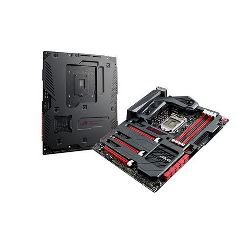ASUS MAXIMUS VI FORMULA 1150p DDR3 1600 MHz DisplayPort/HDMI Anakart