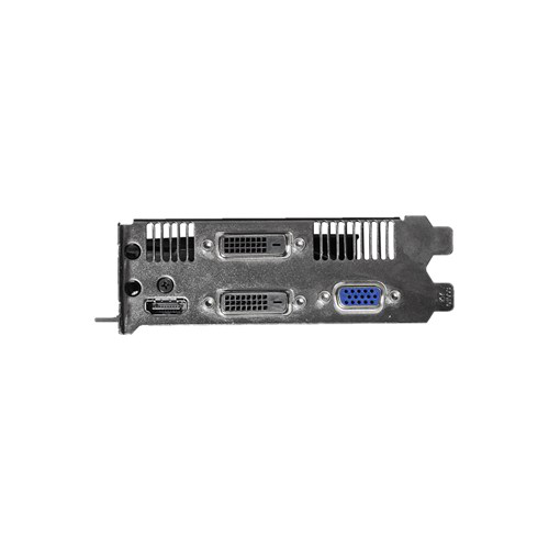 ASUS GTX750TI-2GD5 2GB 128 Bit GDDR5 Ekran KArtı