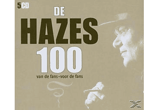 André Hazes - De Hazes 100 | CD