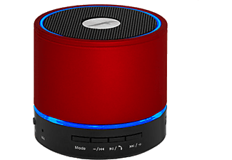 FRISBY FS-P202BT Bluetooth Hoparlör Kırmızı