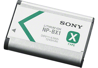 SONY NP-BX1 akkumulátor