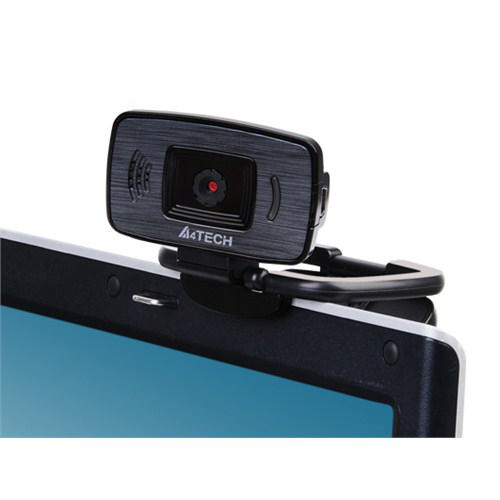 A4 TECH PK-900H 1080p Full HD 16 MP Webcam