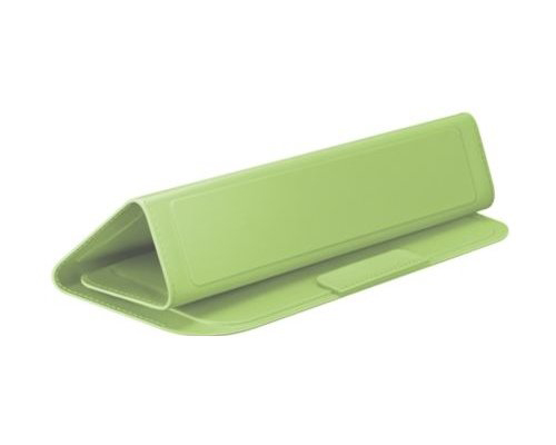 SAMSUNG Stand Pouch, Bookcover, Samsung, Galaxy Tab 3, Mint