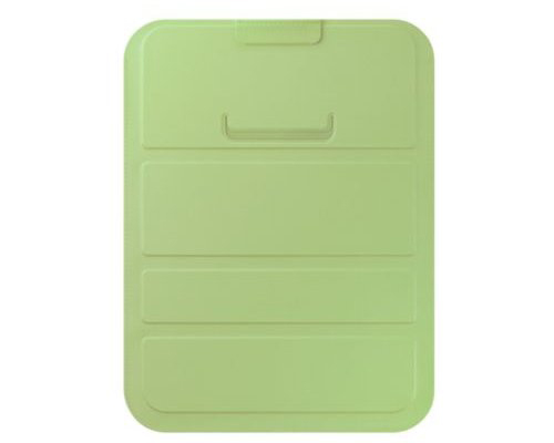 SAMSUNG Stand Pouch, Bookcover, Samsung, Galaxy Tab 3, Mint