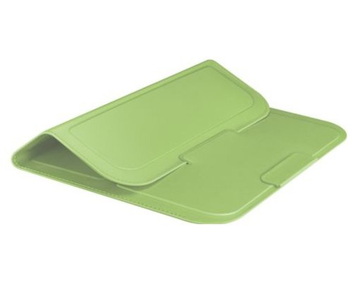SAMSUNG Stand Pouch, Bookcover, Samsung, Galaxy Tab 3, Mint