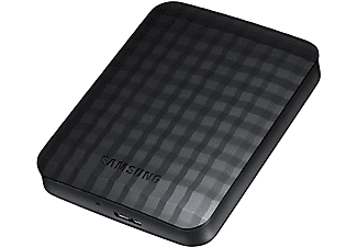 SAMSUNG M201TCB 2TB 2,5 inç Taşınabilir USB 3.0 Taşınabilir Disk Siyah