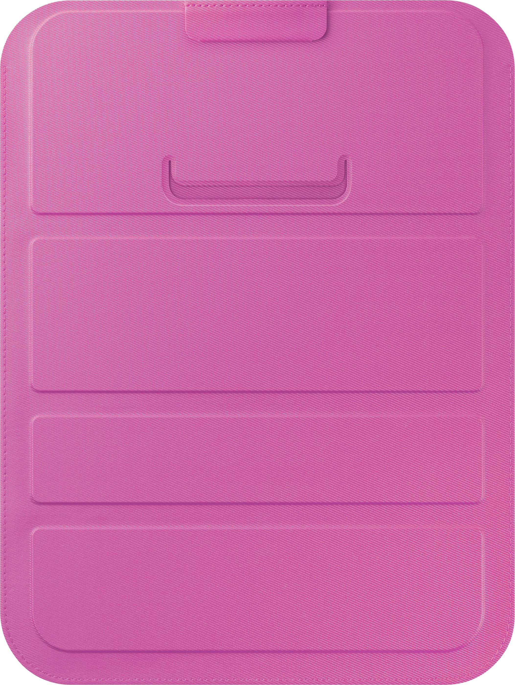 SAMSUNG Stand Pouch EF-SP520, Pink