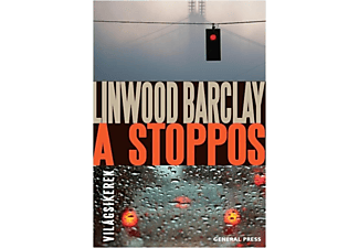 Linwood Barclay - A stoppos
