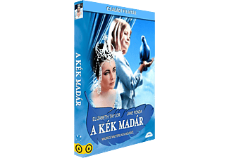 A kék madár (DVD)