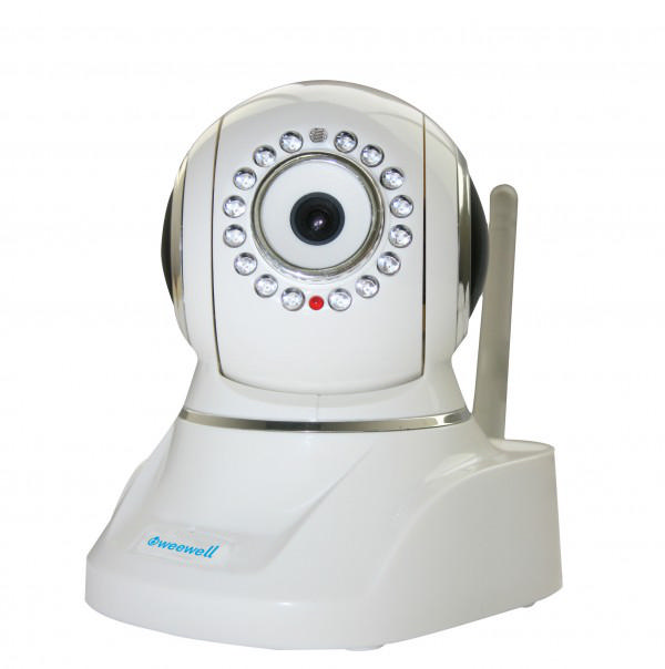 WEEWELL WMV 900 Bebek İzleme Cihazı