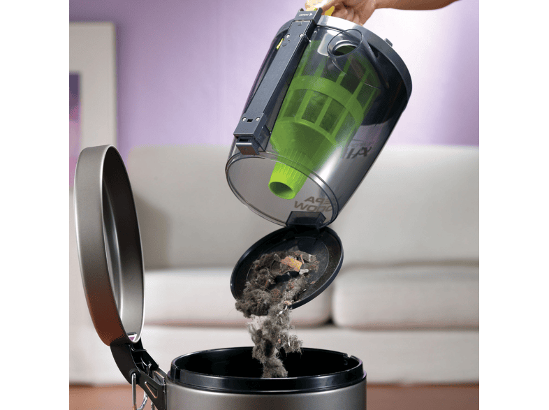 MORPHY RICHARDS 71040 PerformAir Anti Alerjik 2000 W Toz Torbasız