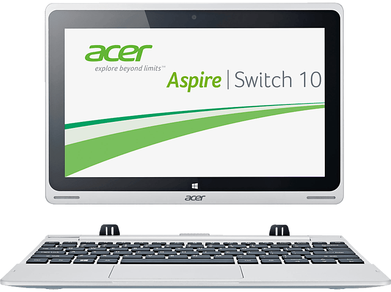 Acer sw5 012 восстановление системы