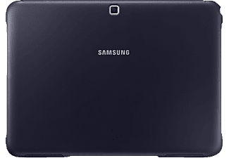 SAMSUNG Diary Case, Samsung Galaxy Tab 4 10.1 Zoll Zoll, Indigo Blau