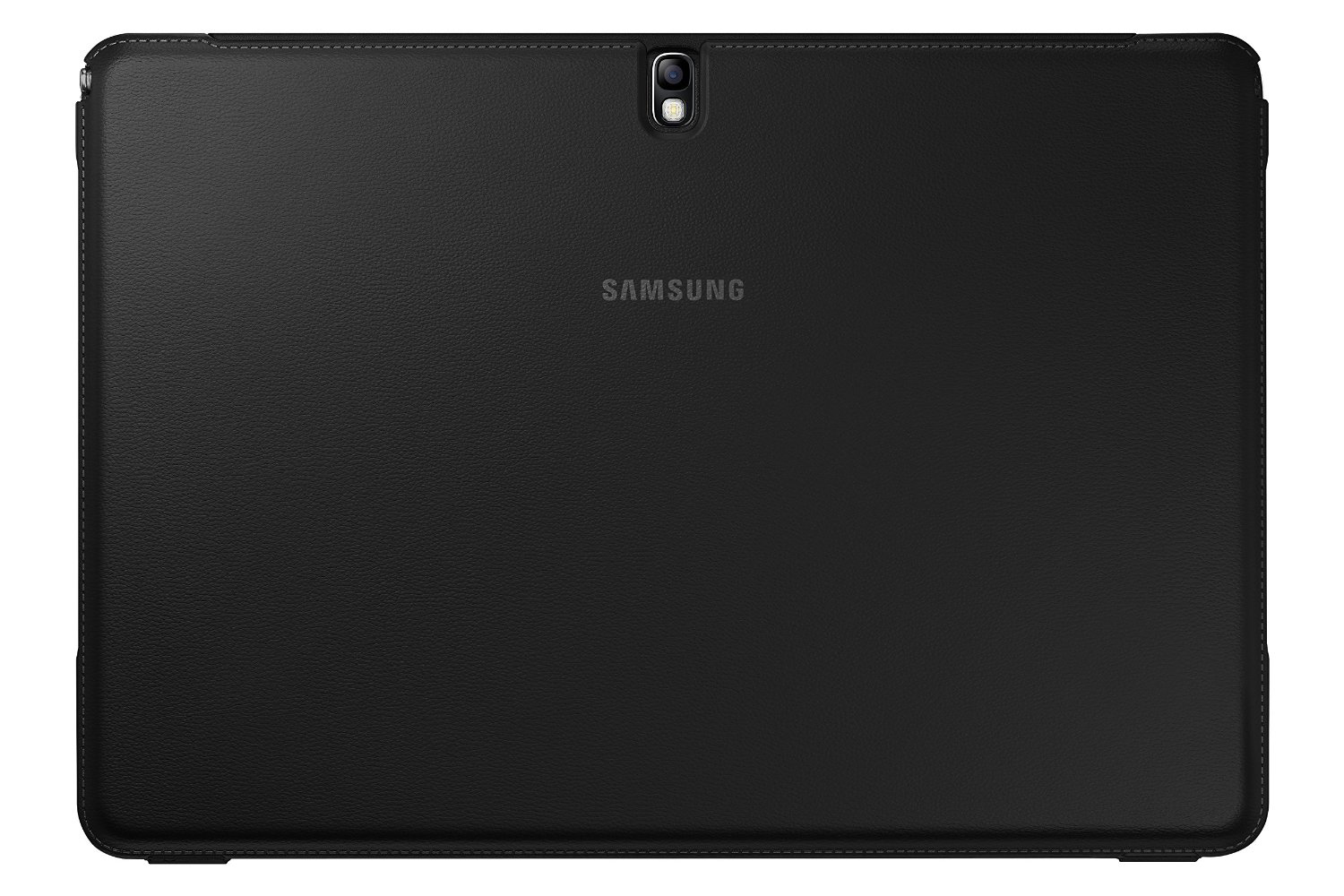 SAMSUNG Diary Case, Schwarz