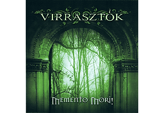 Virrasztók - Memento Mori! (CD)