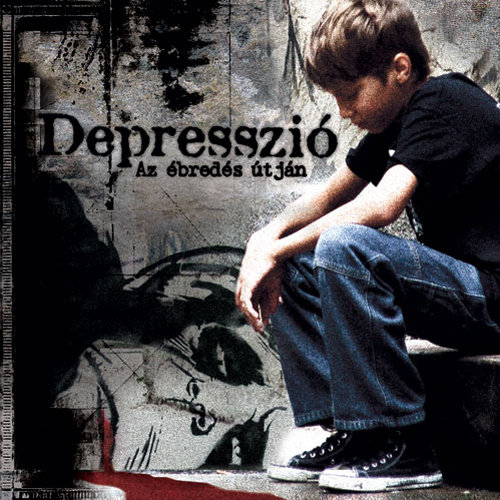 Depresszió - Az ébredés útján (CD)