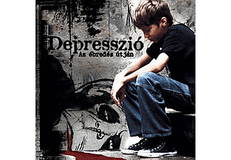 Depresszió - Az ébredés útján (CD)