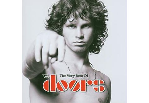 The Doors - Very Best Of (40th Anniversary) [CD]