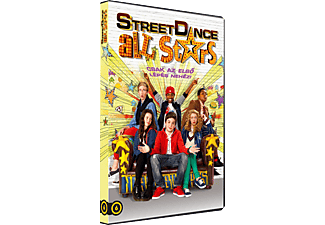 Streetdance - All Stars (DVD)