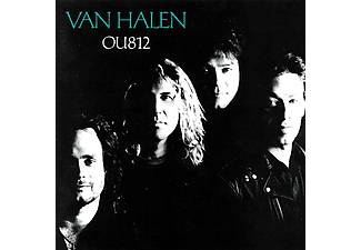 Van Halen - OU812 (CD)