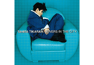 Tanita Tikaram - Lovers in the City (CD)