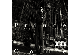 Prince - Come (CD)