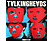 Talking Heads - Remain In Light (CD)