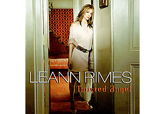 LeAnn Rimes - Twisted Angel (CD)