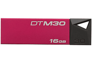 KINGSTON DTM30 16GB Mini USB 3.0 Taşınabilir Bellek