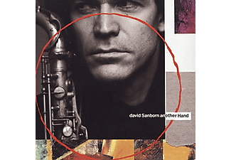 David Sanborn - Another Hand (CD)