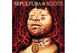 Sepultura - Roots (CD)