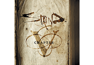 Staind - Chapter V (CD)