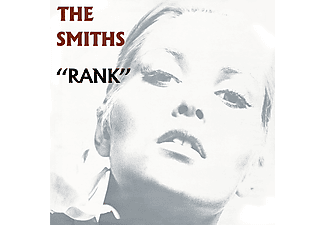 The Smiths - Rank (CD)