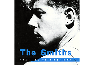 The Smiths - Hatful Of Hollow (CD)