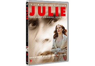 Julie DVD