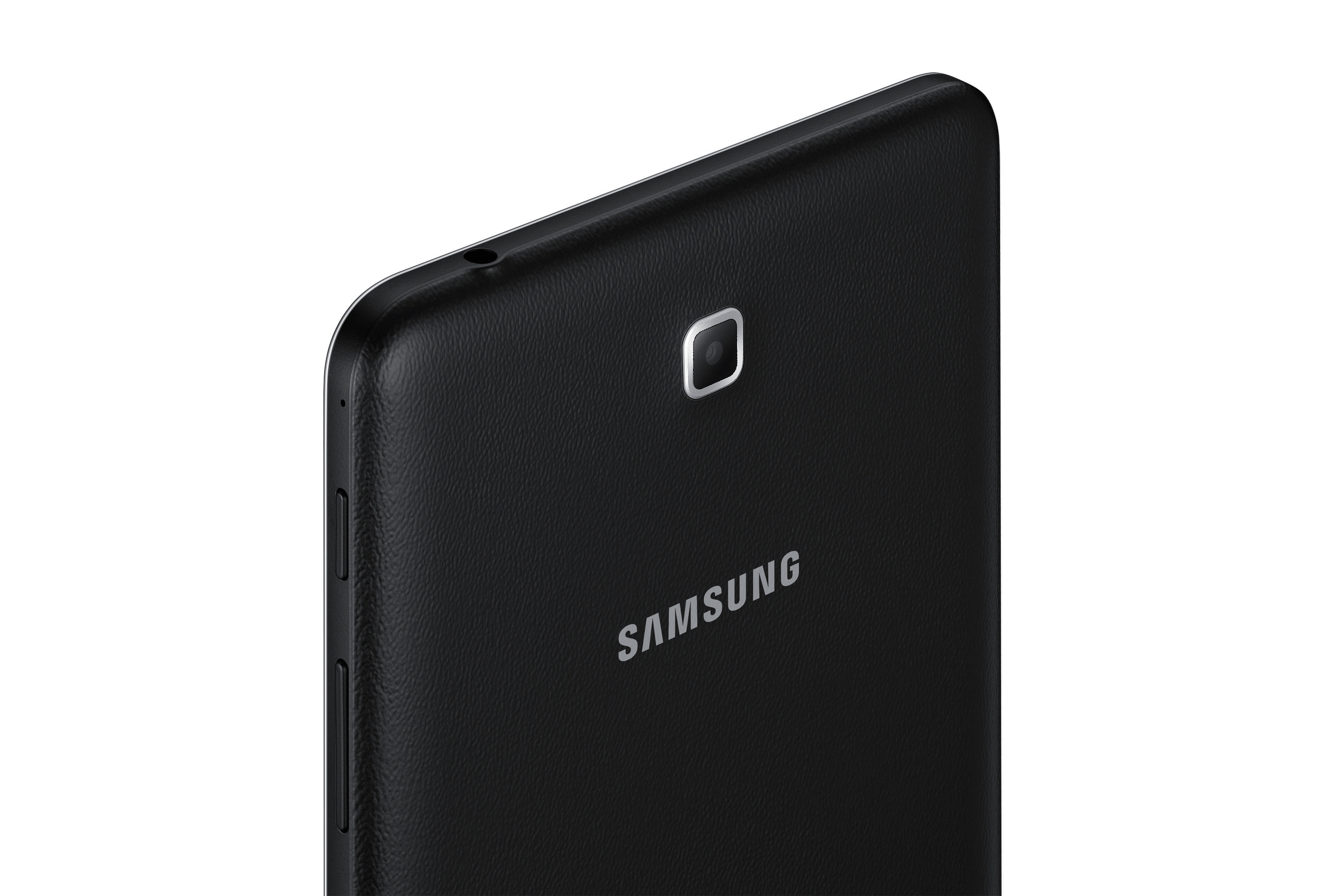SAMSUNG Galaxy Tab 4 SM-T230 7 inç 1,5GB 8GB Android 4.4 Tablet PC Siyah