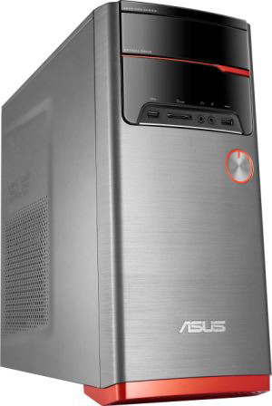 ASUS M32AD-DE007S - Intel® Core™ i5 i5-4460 - 8 GB - 2 TB - AMD Radeon™ R7 240 - Windows